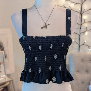 New Crop Top